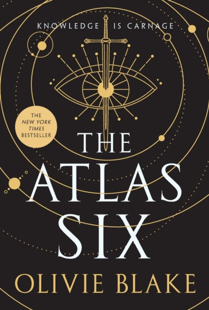 Atlas Six