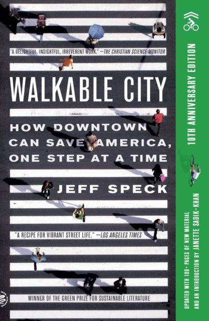 Walkable City