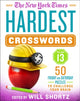 Book cover of: New York Times Hardest Crosswords Volume 13. By: The New York Times