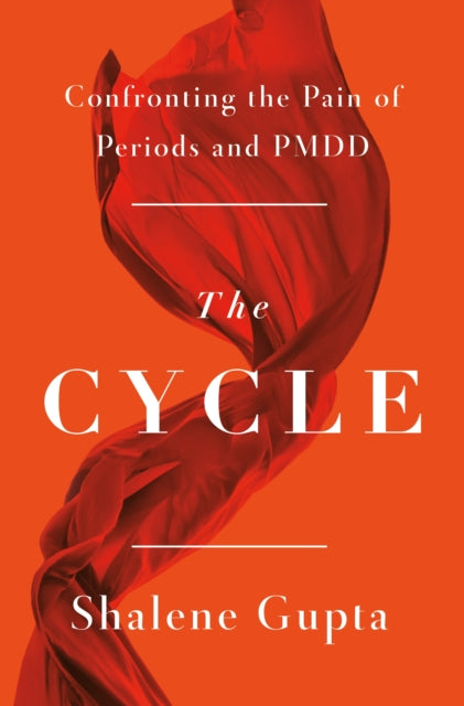 Book cover of: Cycle. By: Shalene Gupta