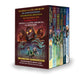 Book cover of: Alcatraz Versus the Evil Librarians. By: Brandon Sanderson