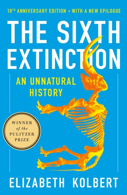 Sixth Extinction