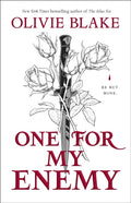 One for My Enemy, A Novel