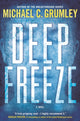 Book cover of: Deep Freeze