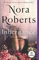 Book cover of: Inheritance. By: Nora Roberts