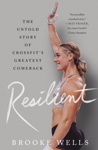 Book cover of: Resilient