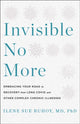 Book cover of: Invisible No More