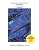 Book cover of: DERIVATIVES. By: Rangarajan K. Sundaram