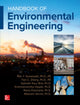 Book cover of: Handbook of Environmental Engineering. By: Rao Y. Surampalli
