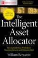 Book cover of: Intelligent Asset Allocator: How to Build Your Portfolio to Maximize Returns and Minimize Risk