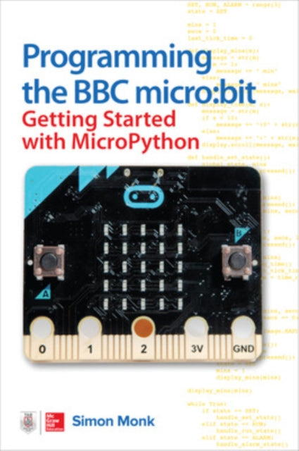 BBC micro:biti programmeerimine: MicroPythoniga alustamine
