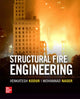 Book cover of: Structural Fire Engineering. By: Venkatesh Kodur