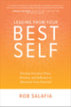 Leading from Your Best Self