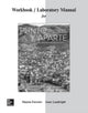 Book cover of: Workbook/Laboratory Manual for Punto y aparte. By: Sharon W. Foerster