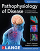 Book cover of: ISE Pathophysiology of Disease: An Introduction to Clinical Medicine 8E