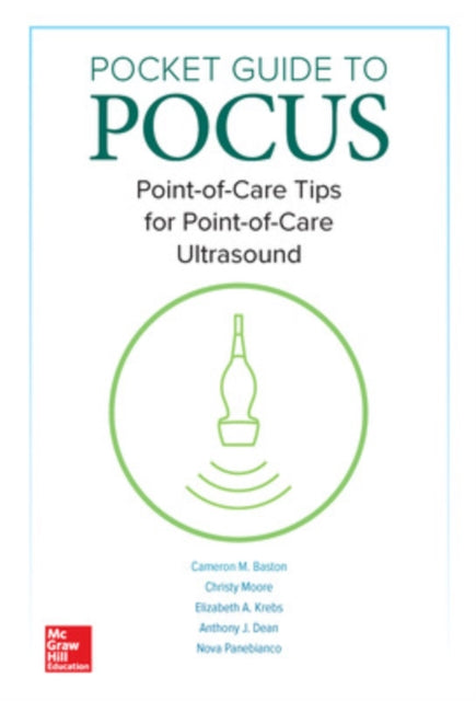 POCUS-i taskujuhend: Näpunäited ravikoha ultraheli kohta