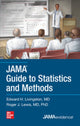 JAMA statistika ja meetodite juhend