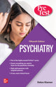 Book cover of: Psychiatry PreTest Self-Assessment And Review. By: Philip Pan