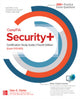 Book cover of: CompTIA Security+ Certification Study Guide, Fourth Edition (Exam SY0-601). By: Glen E. Clarke