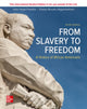 Book cover of: ISE FROM SLAVERY TO FREEDOM. By: FRANKLIN