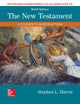 Book cover of: ISE The New Testament: A Student's Introduction. By: HARRIS