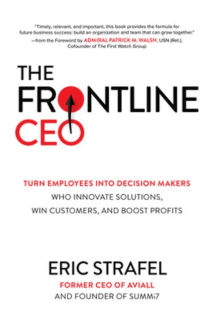The Frontline CEO