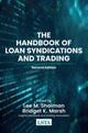 Book cover of: Handbook of Loan Syndications and Trading, Second Edition. By: Marsh