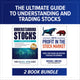 Book cover of: Ultimate Guide to Understanding and Trading Stocks: Two-Book Bundle. By: Michael Sincere