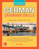 German Grammar Drills, Premium Fourth Edition 9781264286102 Ed Swick