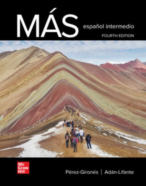 Book cover of: Workbook/Laboratory Manual for MAS. By: PEREZ-GIRONES