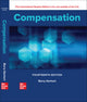 Book cover of: Compensation ISE. By: GERHART