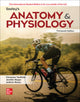 Seeley's Anatomy & Physiology ISE 9781265129583 VANPUTTE