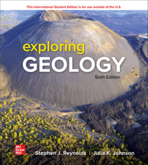 Exploring Geology ISE