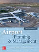 Book cover of: Airport Planning and Management 7E (PB). By: Seth Young