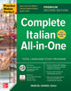 Practice Makes Perfect: Complete Italian All-in-One, Premium Second Edition 9781265764937 Marcel Danesi