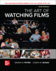 Book cover of: Art of Watching Films ISE. By: Dennis W. Petrie