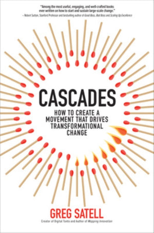 Cascades