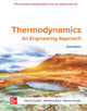 Thermodynamics: An Engineering Approach ISE 9781266152115 Yunus A. Çengel