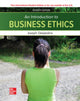 Book cover of: Introduction to Business Ethics ISE. By: DESJARDINS