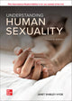 Book cover of: Understanding Human Sexuality ISE. By: HYDE