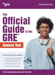 Book cover of: Official Guide to the GRE Test, Fourth Edition. By: Educational Testing Service