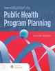 Book cover of: Introduction to Public Health Program Planning. By: Joanna Hayden