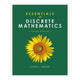 Book cover of: Essentials of Discrete Mathematics. By: David James Hunter