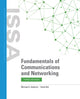 Book cover of: Fundamentals of Communications and Networking. By: Michael G. Solomon