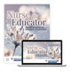 Book cover of: Nurse As Educator: Principles of Teaching and Learning for Nursing Practice. By: Susan B. Bastable
