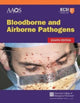 Book cover of: Bloodborne and Airborne Pathogens. By: American Academy of Orthopaedic Surgeons (AAOS) Staff