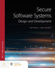 Book cover of: Secure Software Systems. By: Erik Fretheim