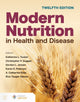 Book cover of: Modern Nutrition in Health and Disease. By: Katherine L. Tucker