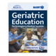 Book cover of: Geriatric Education for Emergency Medical Services (GEMS). By: David R. Snyder