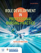 Book cover of: Role Development in Professional Nursing Practice. By: Kathleen Masters